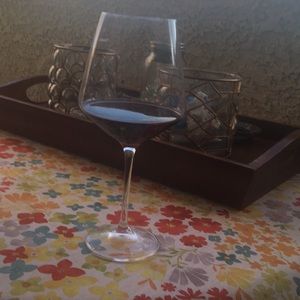 Meet your Posher, Frances